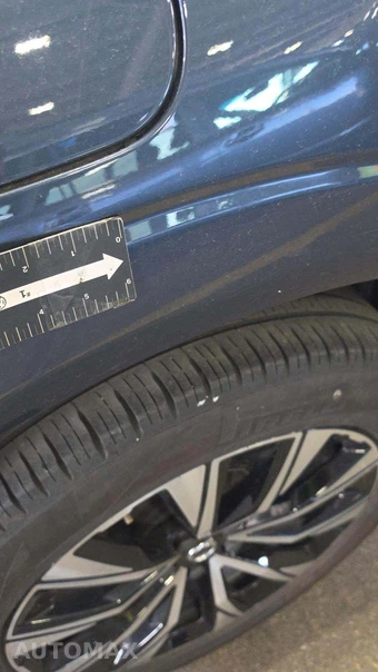 2025 Volvo XC60 B5 Core – miniatura 28