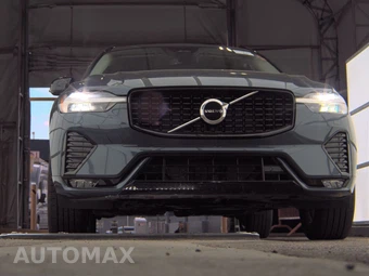 2025 Volvo XC60 B5 Core – miniatura 3