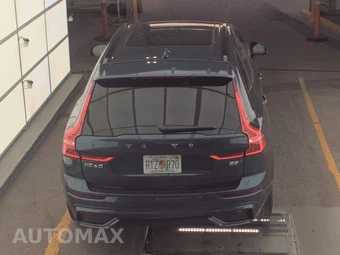 2025 Volvo XC60 B5 Core – miniatura 6