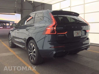 2025 Volvo XC60 B5 Core – miniatura 8