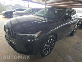 2025 Volvo XC60 B5 Core
