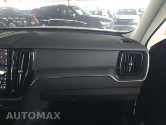 2025 Volvo XC60 B5 Core – miniatura 19