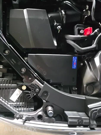 2025 Volvo XC60 B5 Core – miniatura 21