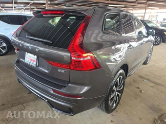 2025 Volvo XC60 B5 Core – miniatura 3