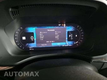 2025 Volvo XC60 B5 Core – miniatura 9