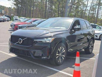2025 Volvo XC60 B5 Core