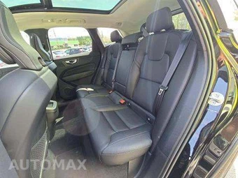 2025 Volvo XC60 B5 Core – miniatura 13
