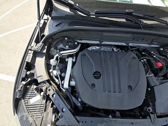 2025 Volvo XC60 B5 Core – miniatura 22