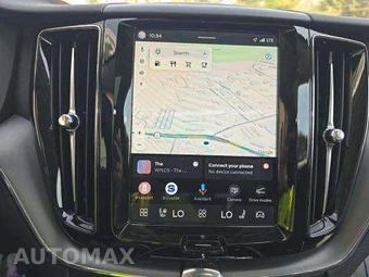 2025 Volvo XC60 B5 Core – miniatura 24