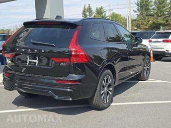 2025 Volvo XC60 B5 Core – miniatura 3