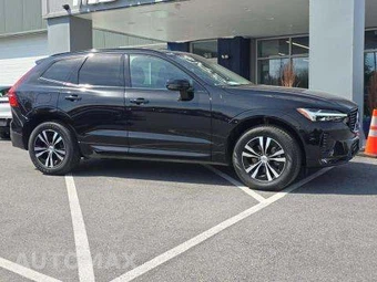 2025 Volvo XC60 B5 Core – miniatura 4