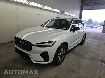 2025 Volvo XC60 B5 Core