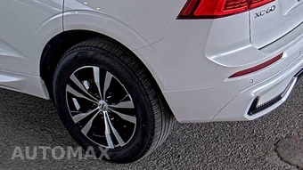 2025 Volvo XC60 B5 Core – miniatura 10