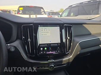 2025 Volvo XC60 B5 Core – miniatura 16