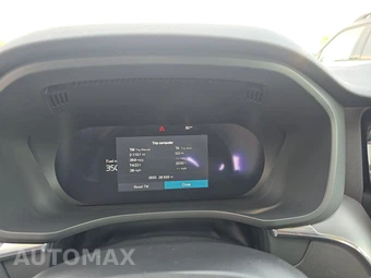 2025 Volvo XC60 B5 Core – miniatura 17