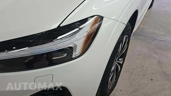 2025 Volvo XC60 B5 Core – miniatura 23