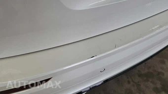2025 Volvo XC60 B5 Core – miniatura 27