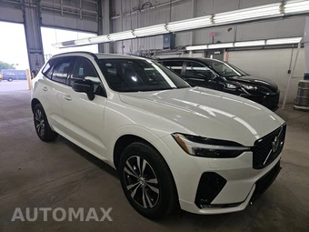 2025 Volvo XC60 B5 Core – miniatura 3