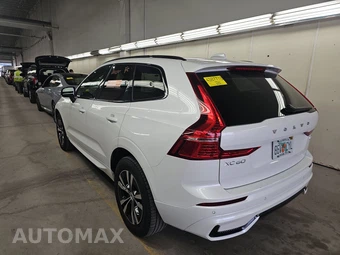 2025 Volvo XC60 B5 Core – miniatura 6