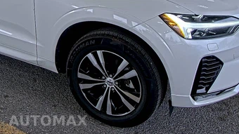 2025 Volvo XC60 B5 Core – miniatura 8