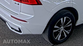 2025 Volvo XC60 B5 Core – miniatura 9