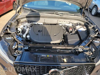 2025 Volvo XC60 B5 Plus - miniatura 15