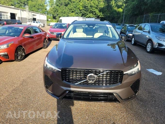 2025 Volvo XC60 B5 Plus - miniatura 2