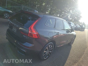 2025 Volvo XC60 B5 Plus - miniatura 4