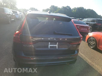 2025 Volvo XC60 B5 Plus - miniatura 5