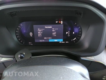 2025 Volvo XC60 B5 Plus – miniatura 23