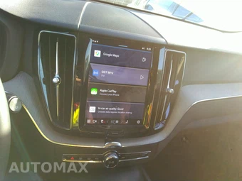 2025 Volvo XC60 B5 Plus – miniatura 27