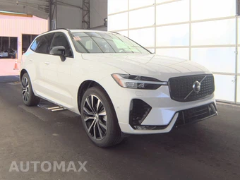 2025 Volvo XC60 B5 Plus – miniatura 3