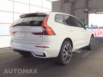 2025 Volvo XC60 B5 Plus – miniatura 4