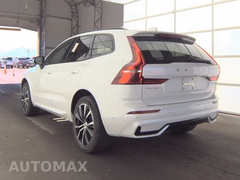 2025 Volvo XC60 B5 Plus – miniatura 6