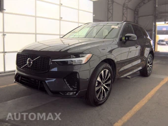 2025 Volvo XC60 B5 Plus