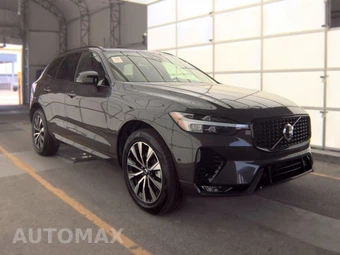 2025 Volvo XC60 B5 Plus – miniatura 3