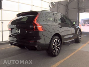 2025 Volvo XC60 B5 Plus – miniatura 4