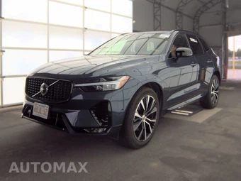 2025 Volvo XC60 B5 Plus