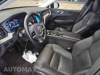 2025 Volvo XC60 B5 Plus - miniatura 13