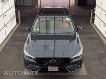 2025 Volvo XC60 B5 Plus - miniatura 2