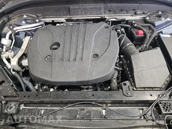 2025 Volvo XC60 B5 Plus - miniatura 22