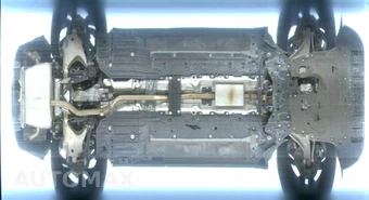 2025 Volvo XC60 B5 Plus - miniatura 24