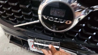 2025 Volvo XC60 B5 Plus - miniatura 25