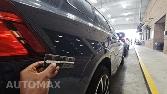2025 Volvo XC60 B5 Plus - miniatura 34