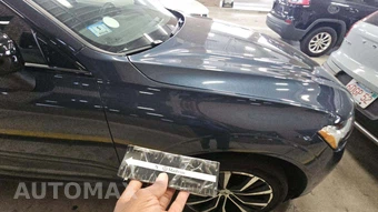 2025 Volvo XC60 B5 Plus - miniatura 36