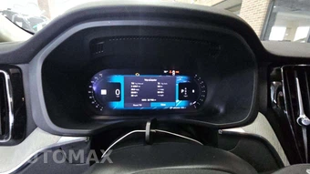 2025 Volvo XC60 B5 Plus - miniatura 37