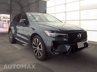 2025 Volvo XC60 B5 Plus - miniatura 4