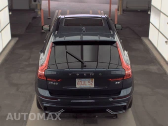 2025 Volvo XC60 B5 Plus - miniatura 6
