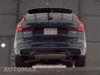 2025 Volvo XC60 B5 Plus - miniatura 7