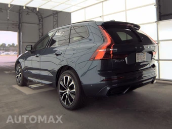 2025 Volvo XC60 B5 Plus - miniatura 8